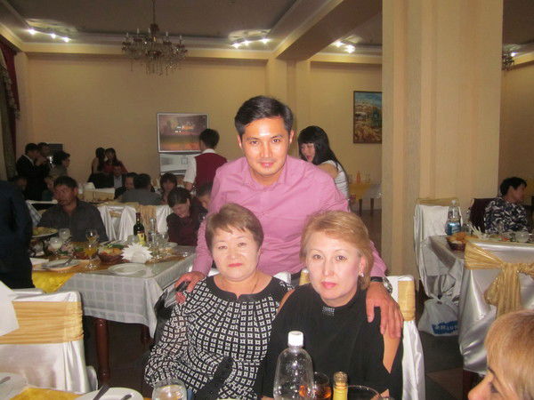 Мира Кияпершова