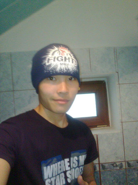 Сезим Жауырбай