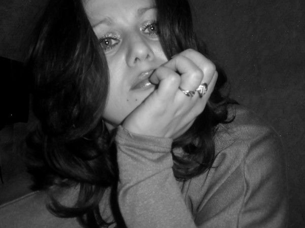 Наташа Саханькова