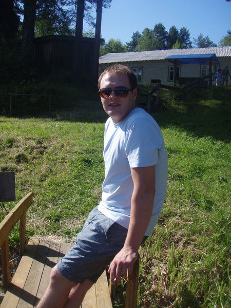 Александр Винокурцев