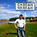 Sulpan Idrisov