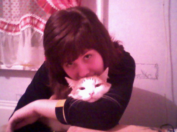 Светик Полякова