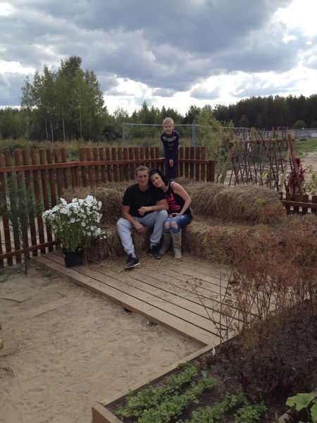 Анна Романова