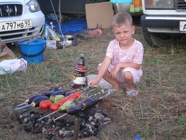 Арсений Мамин