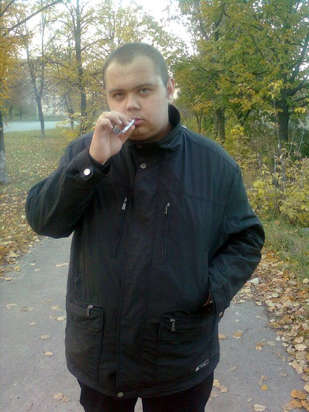 Константин Кострубин