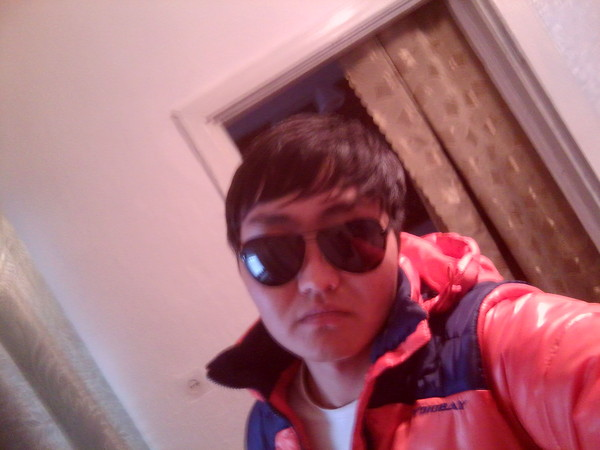 Жоомарт Токмергенов