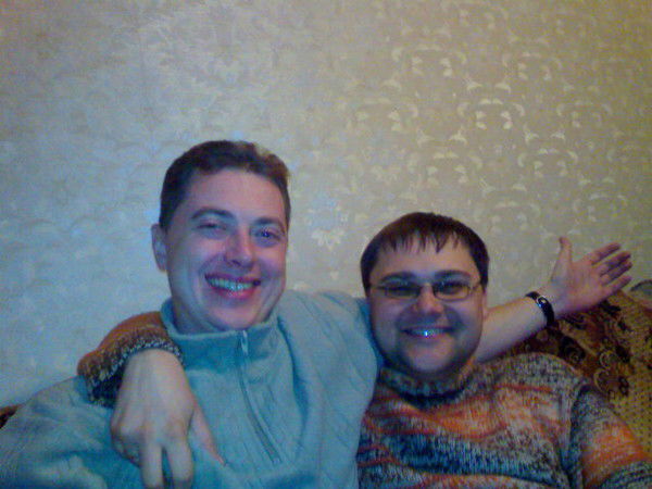 Александр Заикин