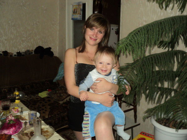 Ирина Соколова