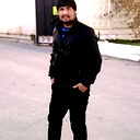 Talbakjon Ashurmadov