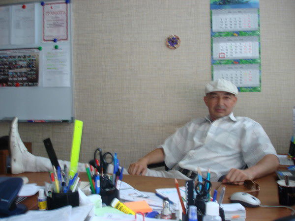 Сергей Кузнецов