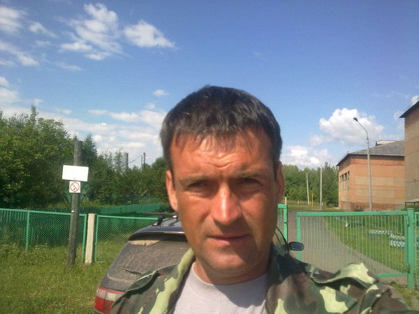 Вячеслав Васильев