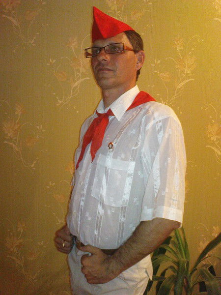 Виктор Подгорный