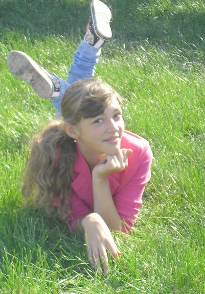 Джастина Книпель