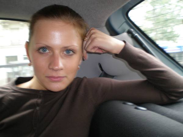 Даша Торопова