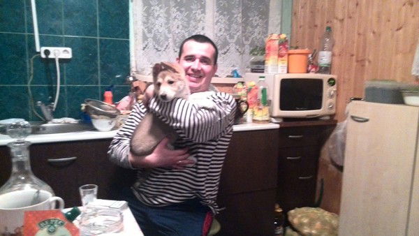 Сергей Джумагулов