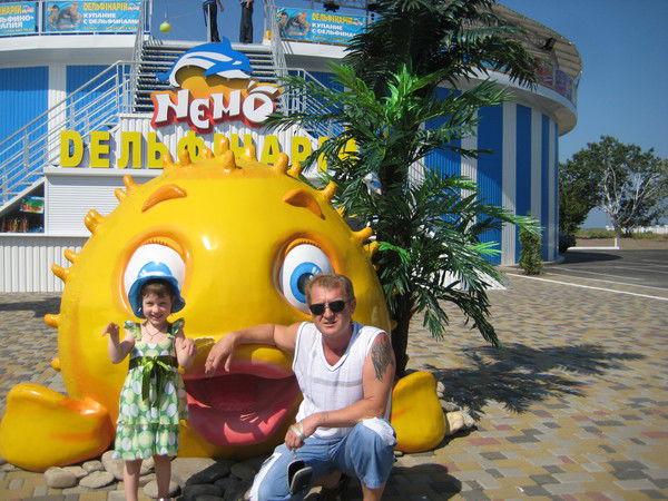 Игорь Светлый