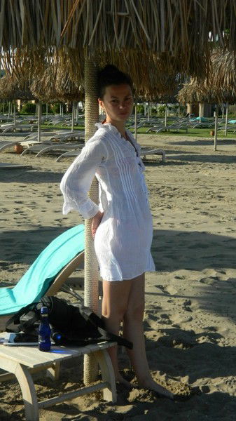 Олеся Боронина