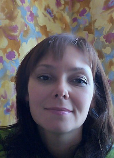 Евгения Субботина