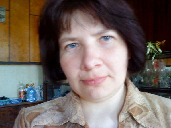 Татьяна Яровая