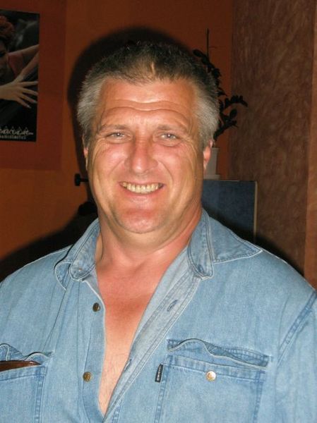 Михаил Горюнов