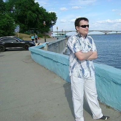 Николай Ходыкин