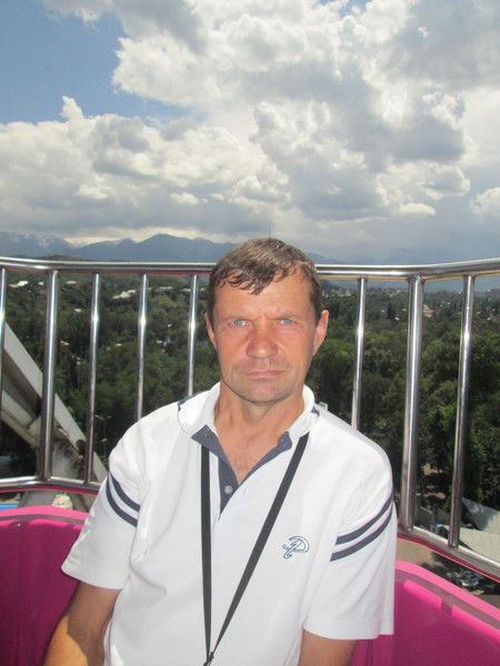 Олег Виличинский