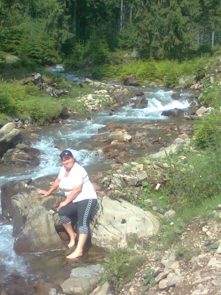 Притуляк Татьяна