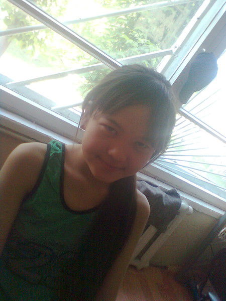 Молдир Абылгазим