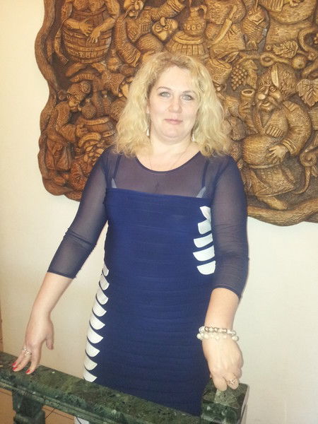 Светлана Косач