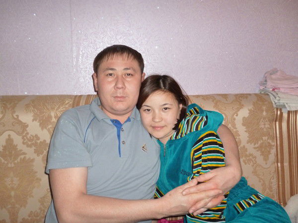 Кыз-Жибек Аубакирова