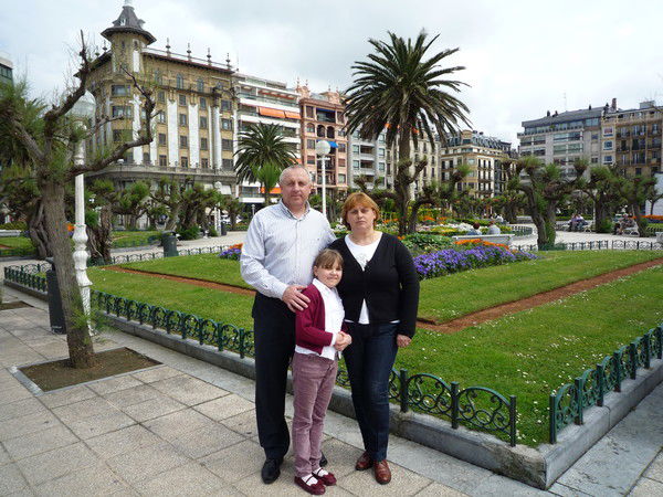 Володимир Кучерявий