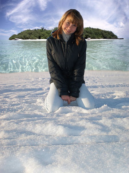 Машенька Давыдова