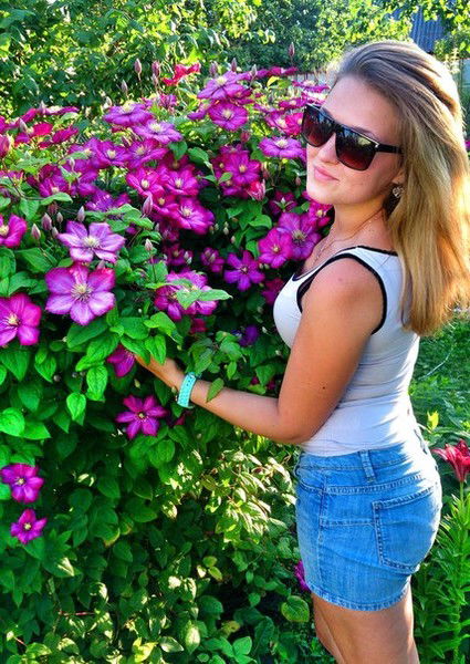 Катерина Катюша