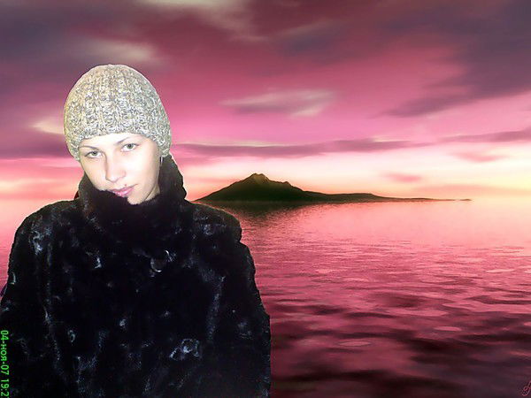 Евгения Горковенко