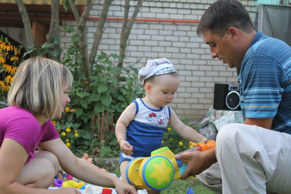 Алексей Тарасов