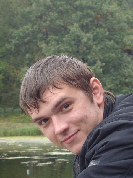 Константин Жгулев