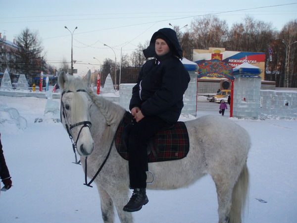 Иван Cоветов