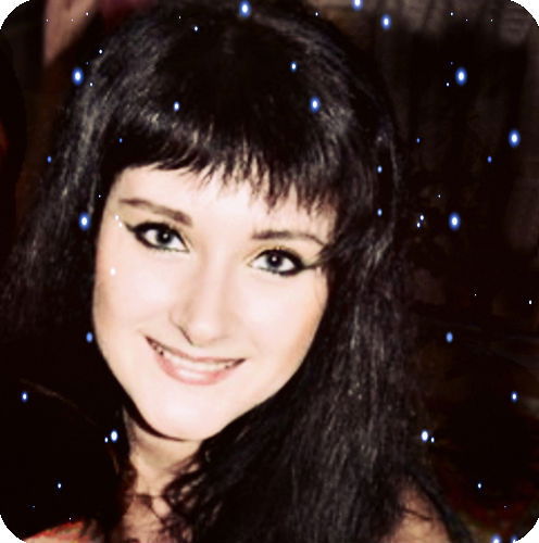 Яна Самойлова