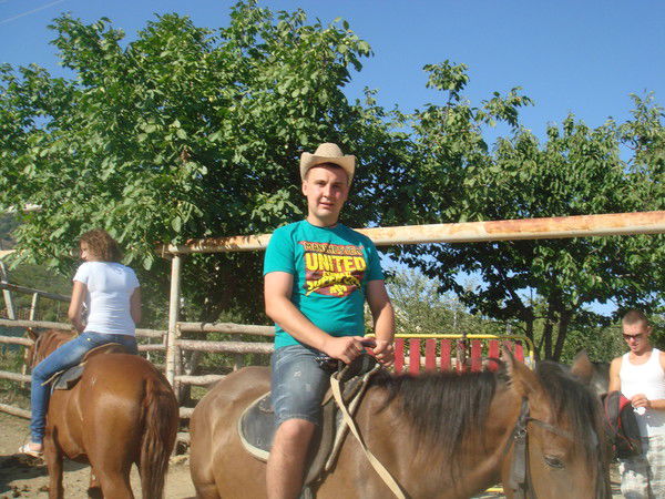 Дмитрий Бахметьев