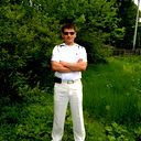 Сергей Пронько