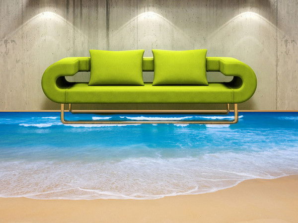 Зd Декоративные Наливные Полы