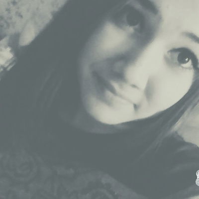 Валерия Власова