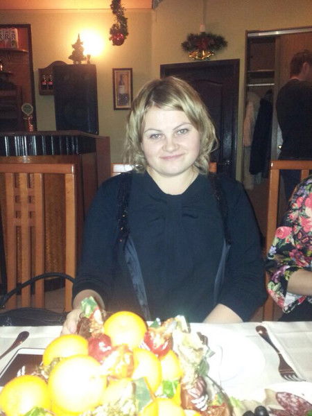 Елена Сутормина