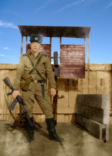 Владимир Бычин