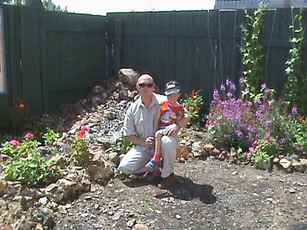 Денис Чистохин