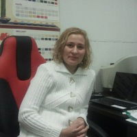 Оксана Тугаева