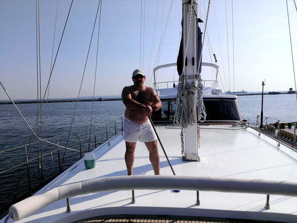 Юрий Саламай