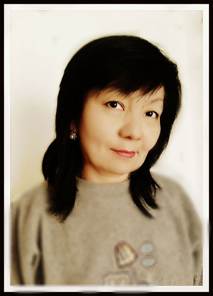 Динар Омарова