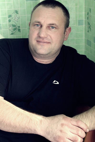 Сергей Бояринцев