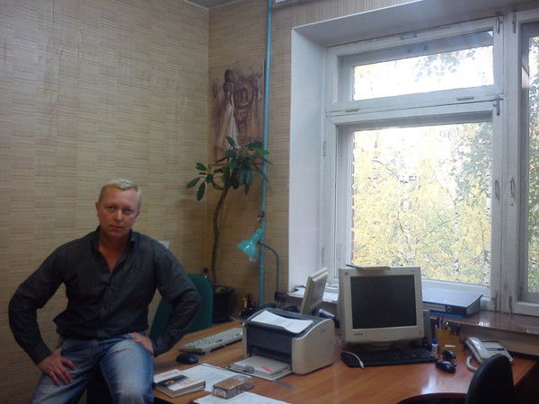 Олег Торлопов